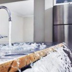 leaky-faucet-damage-flood-cleanup leaky-faucet-damage-flood-cleanup